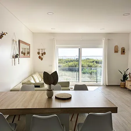 Διαμέρισμα Sunset Peniche Surfcamp *