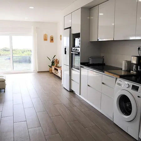 Sunset Peniche Surfcamp Διαμέρισμα