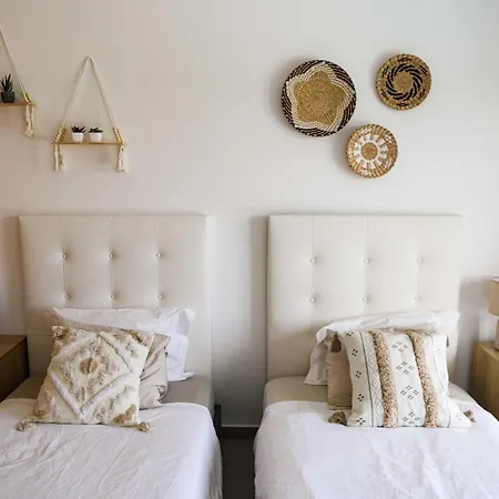 Sunset Peniche Surfcamp Διαμέρισμα Ferrel (Leiria)