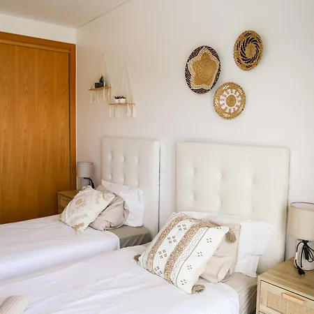 Διαμέρισμα Sunset Peniche Surfcamp Ferrel (Leiria)