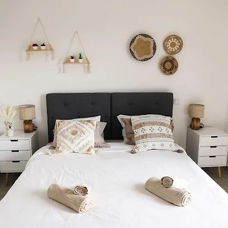 Sunset Peniche Surfcamp Διαμέρισμα