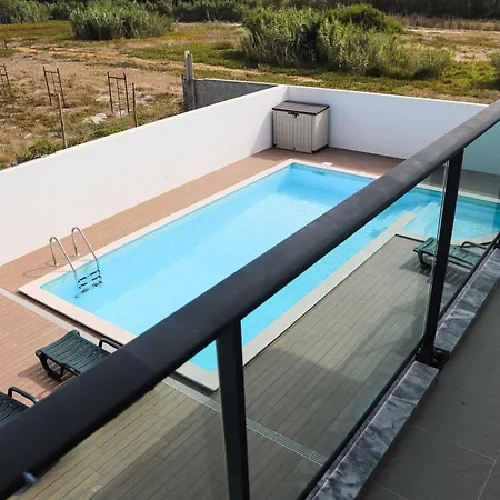 Διαμέρισμα Sunset Peniche Surfcamp *