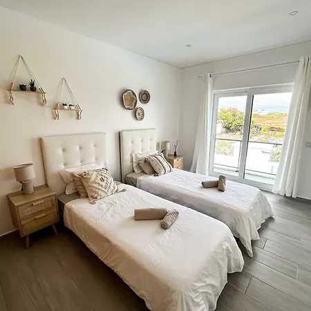 Διαμέρισμα Sunset Peniche Surfcamp