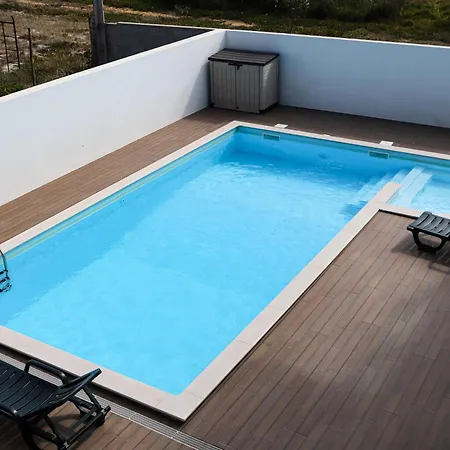 Sunset Peniche Surfcamp