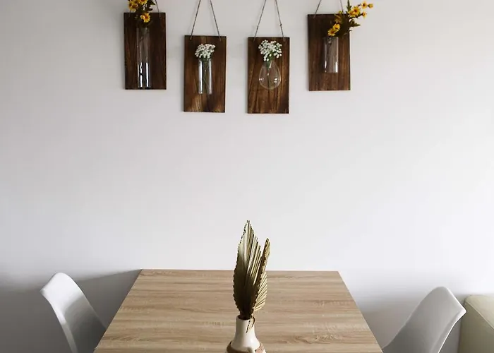 Sunset Peniche Surfcamp דירה