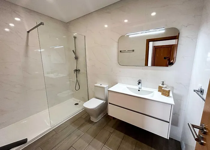 דירה Sunset Peniche Surfcamp *